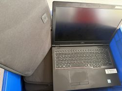 Kiste Notebooks